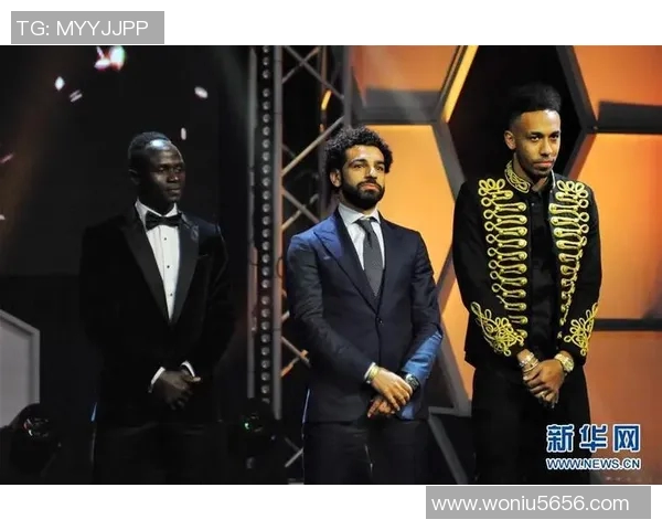 萨拉赫的传奇之路：从埃及小镇到足球世界的璀璨明星