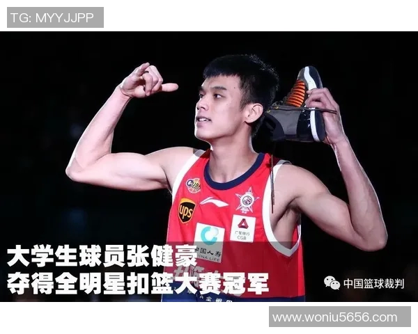 李根的篮球之路：从青涩少年到CBA明星的成长故事与奋斗历程